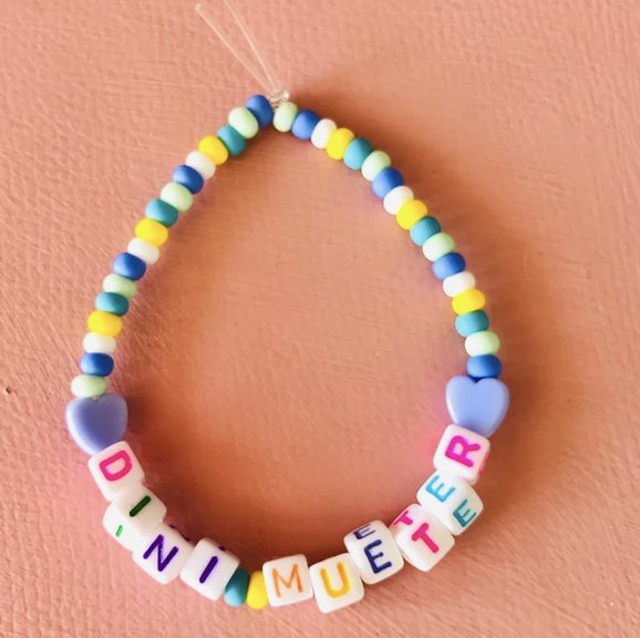 DINI MUETER Bracelet