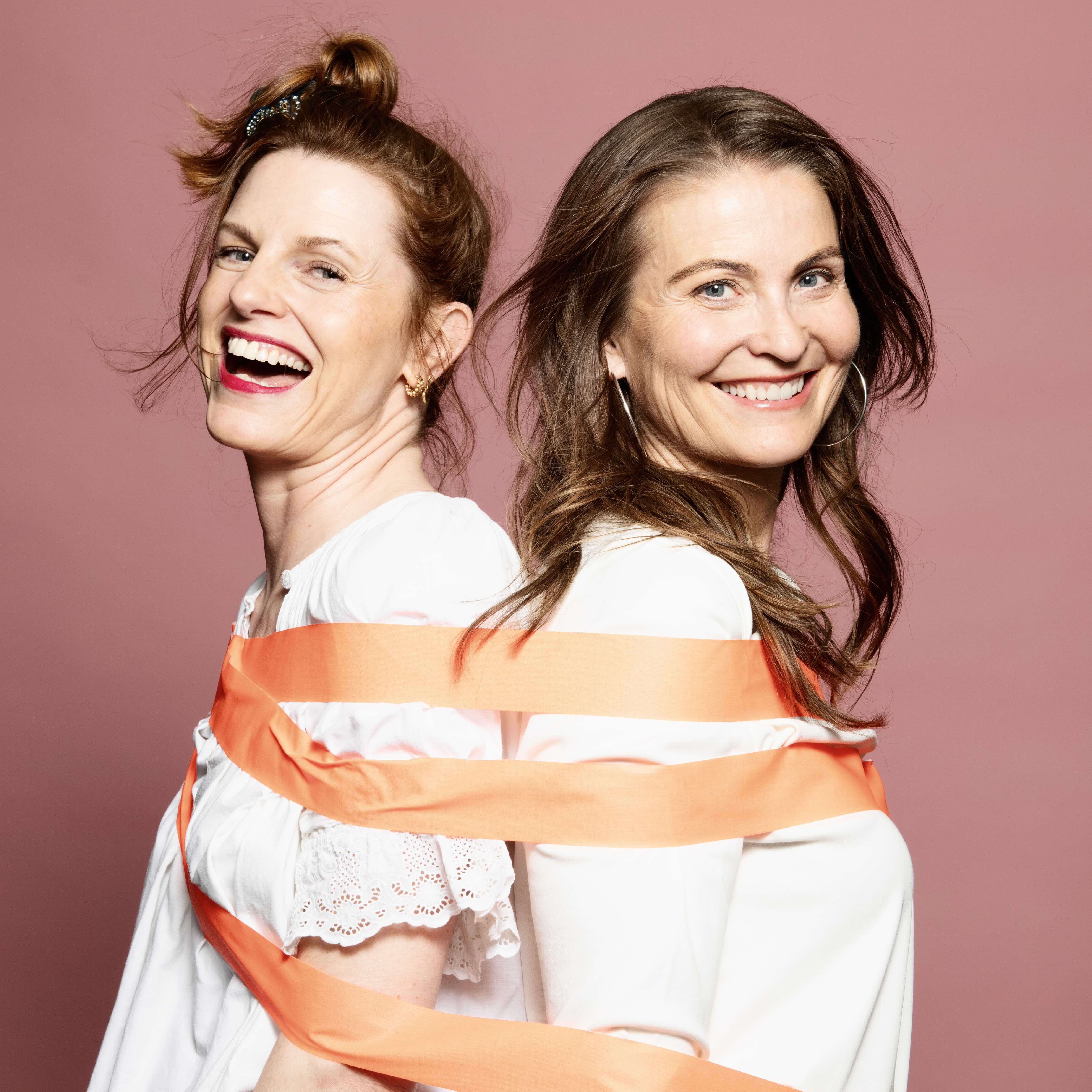 Kafi Freitag und Judith Wernli