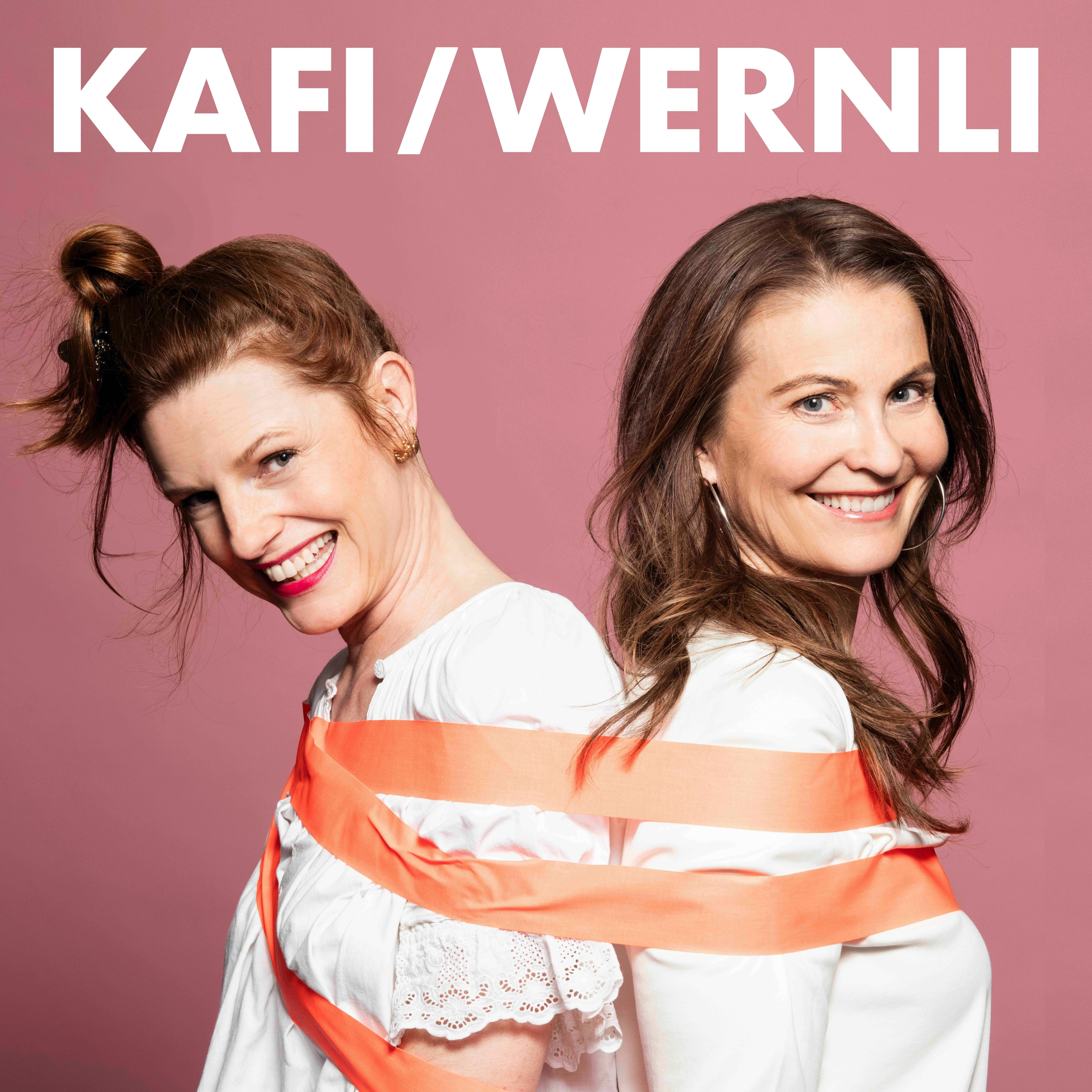 Kafi / Wernli Podcast Cover
